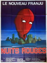 NUITS ROUGES