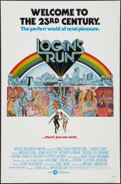 LOGAN'S RUN