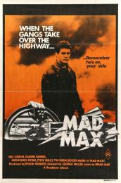 MAD MAX