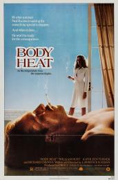 BODY HEAT