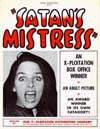 SATAN'S MISTRESS