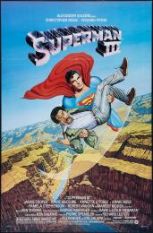 SUPERMAN III