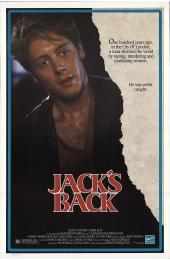 JACK\'S BACK