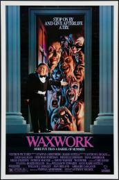 WAXWORK