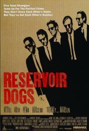 RESERVOIR DOGS