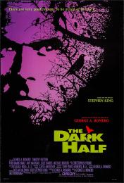 DARK HALF, THE