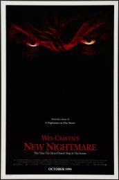 WES CRAVEN'S NEW NIGHTMARE