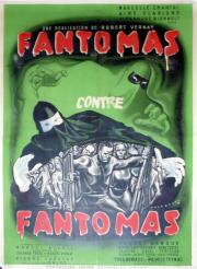 FANTÔMAS CONTRE FANTÔMAS