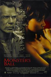 MONSTER\'S BALL