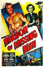 HARBOR OF MISSING MEN