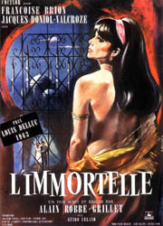 IMMORTELLE, L'