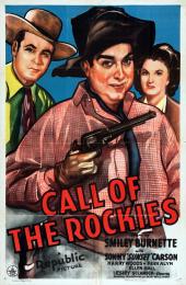 CALL OF THE ROCKIES