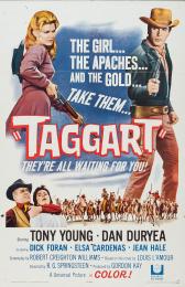 TAGGART