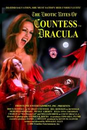 EROTIC RITES OF COUNTESS DRACULA, THE