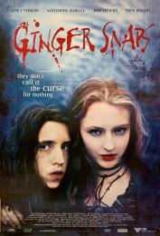 GINGER SNAPS