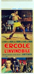 ERCOLE L\'INVINCIBILE