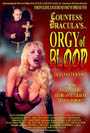 COUNTESS DRACULA\'S ORGY OF BLOOD