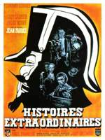 HISTOIRES EXTRAORDINAIRES  FAIRE PEUR OU  FAIRE RIRE