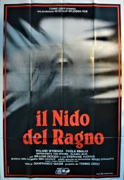 NIDO DEL RAGNO, IL