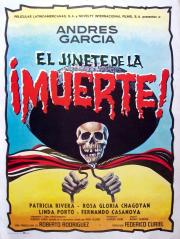 JINETE DE LA MUERTE, EL