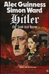 HITLER: THE LAST TEN DAYS