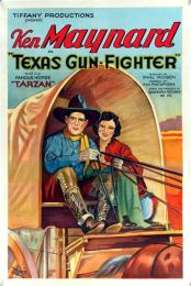 TEXAS GUN FIGHTER