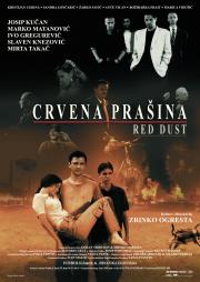 CRVENA PRASINA