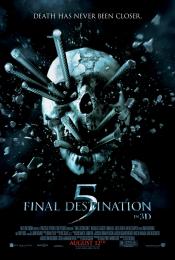 FINAL DESTINATION 5