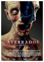 ATERRADOS