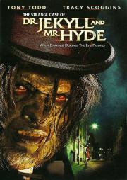 STRANGE CASE OF DR. JEKYLL AND MR. HYDE, THE