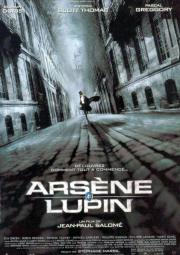 ARSNE LUPIN