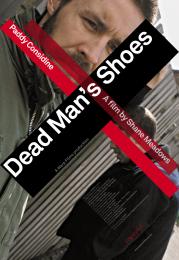 DEAD MAN\'S SHOES