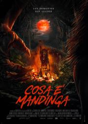 COSA E' MANDINGA