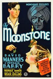 MOONSTONE, THE